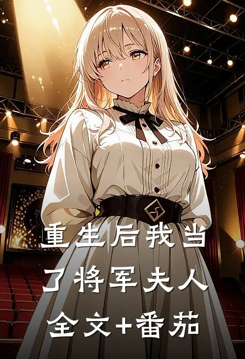 重生后我当了将军夫人全文+番茄