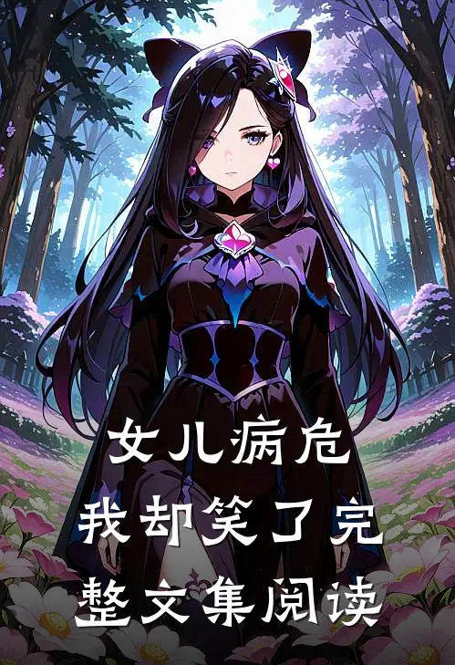 女儿病危,我却笑了完整文集阅读全文
