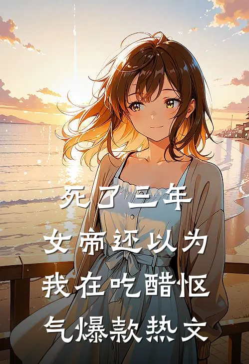 死了三年，女帝还以为我在吃醋怄气爆款热文