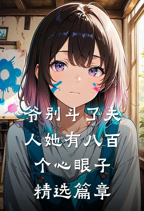 爷别斗了夫人她有八百个心眼子精选篇章