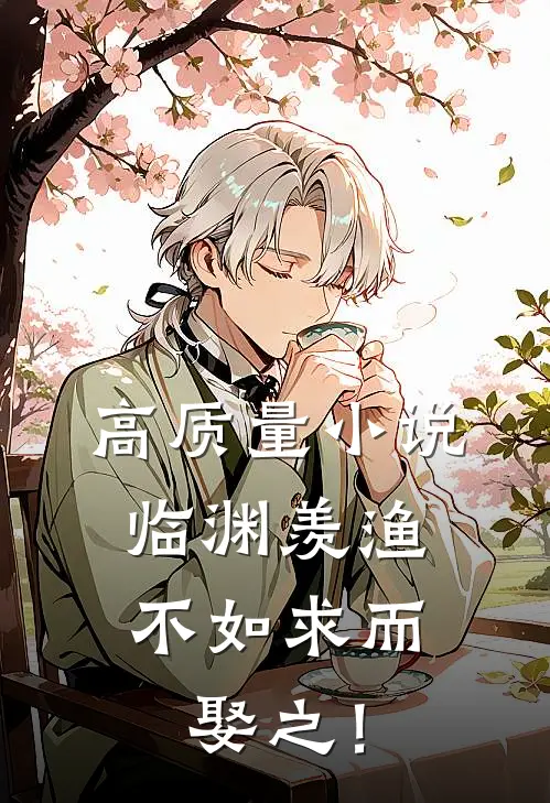 高质量小说临渊羡渔，不如求而娶之！