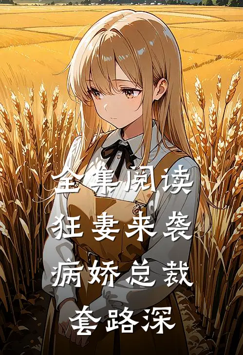 全集阅读狂妻来袭：病娇总裁套路深
