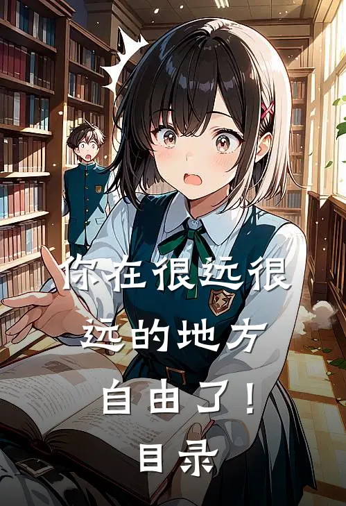 你在很远很远的地方,自由了!目录怎么写