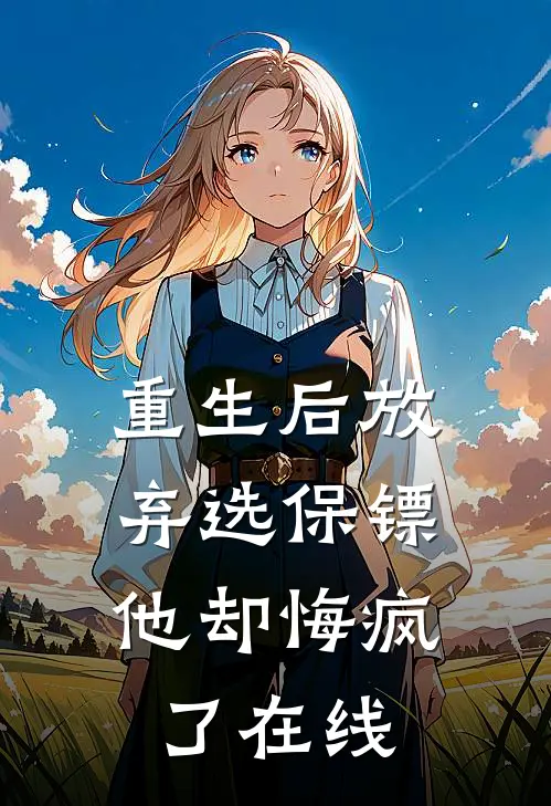 重生后放弃选保镖,他却悔疯了在线看