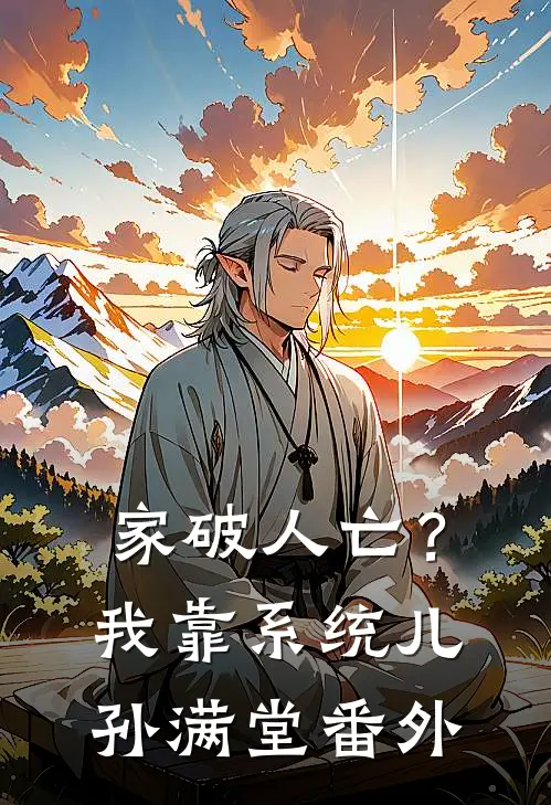家破人亡？我靠系统儿孙满堂番外