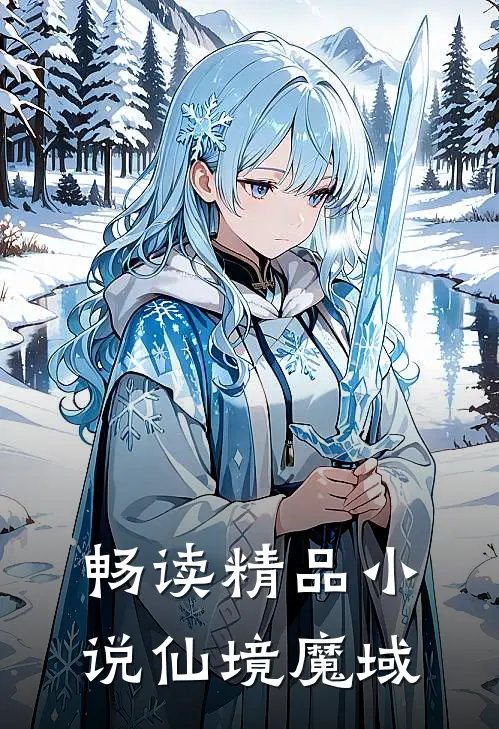 畅读精品仙境魔域