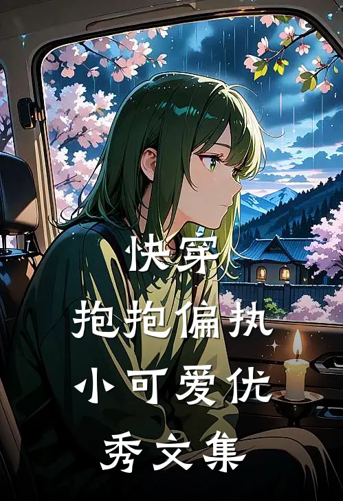 快穿抱抱偏执小可爱优秀文集