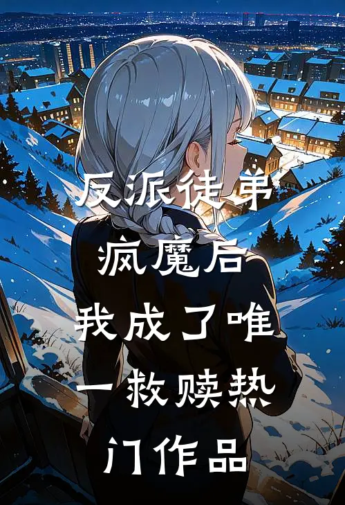 反派徒弟疯魔后,我成了唯一救赎热门作品免费阅读