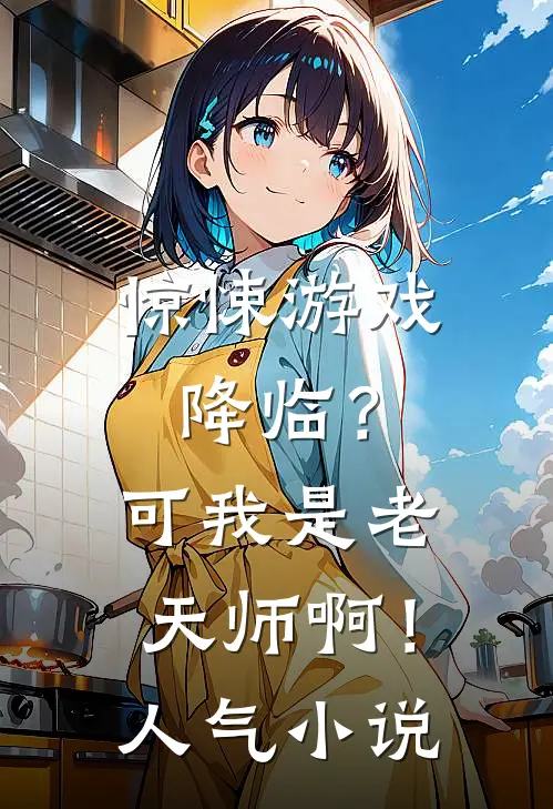 惊悚游戏降临?可我是老天师啊!人气在线阅读
