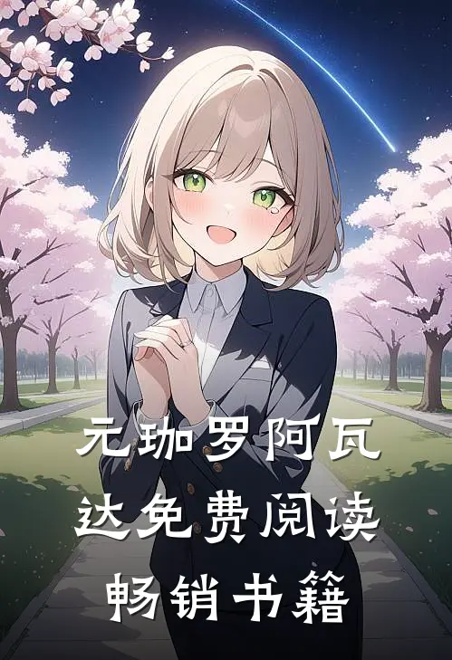 元珈罗阿瓦达免费阅读畅销书籍
