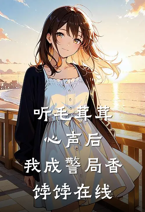 听毛茸茸心声后，我成警局香饽饽在线