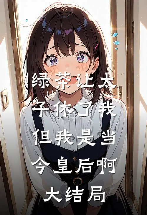 绿茶让太子休了我,但我是当今皇后啊大结局免费阅读