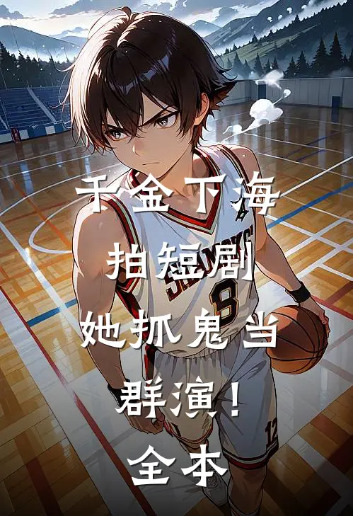 千金下海拍短剧,她抓鬼当群演!全本免费阅读