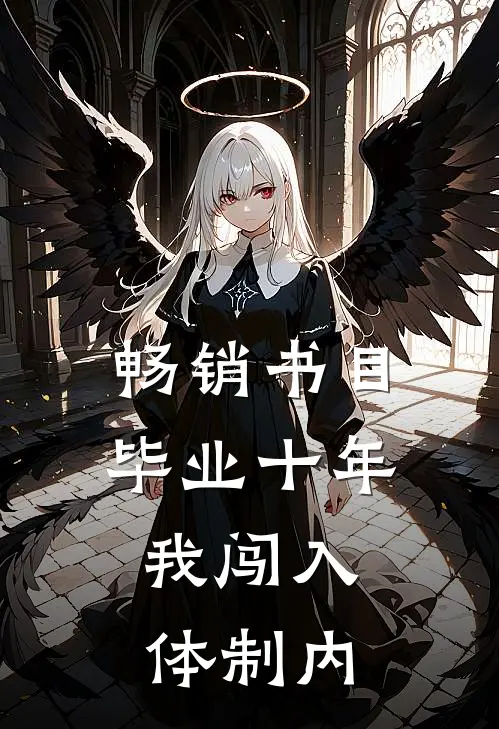 畅销书目毕业十年,我闯入体制内的