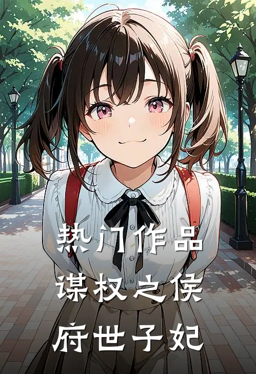 热门作品谋权之侯府世子妃
