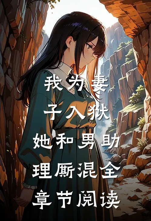 我为妻子入狱,她和男助理厮混全章节阅读免费