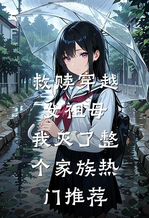 救赎穿越女祖母,我灭了整个家族热门推荐文