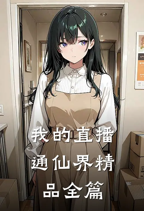 我的直播通仙界精品全篇