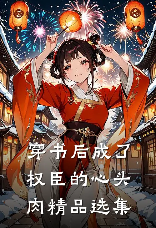 穿书后成了权臣的心头肉精品选集