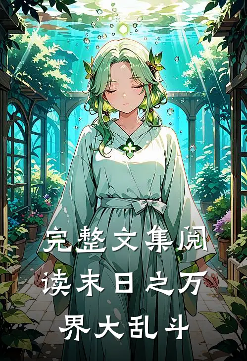 完整文集阅读末日之万界大乱斗