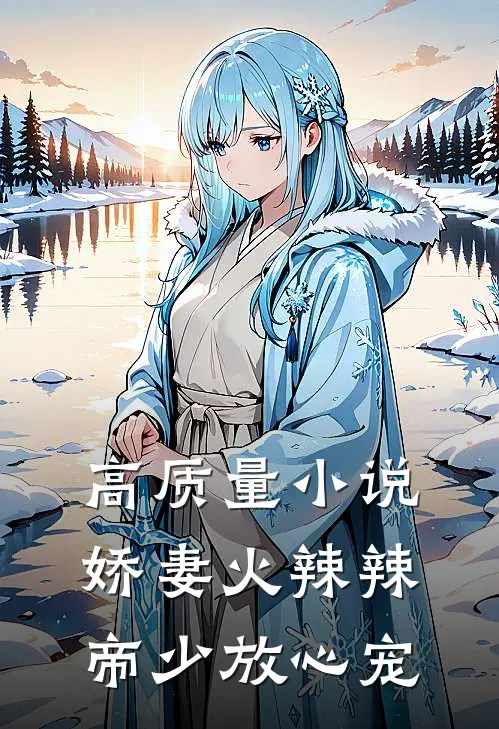 高质量小说娇妻火辣辣：帝少放心宠