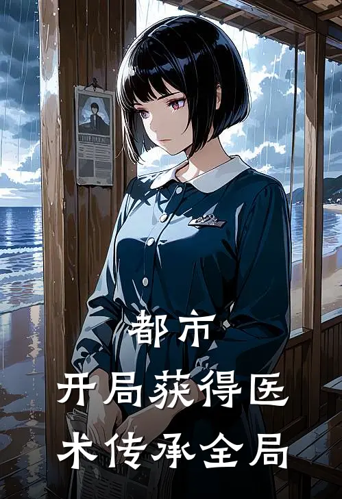 都市开局获得医术传承全局的