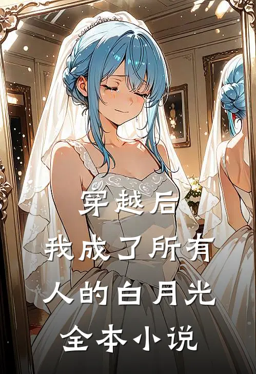 穿越后,我成了所有人的白月光全本免费阅读