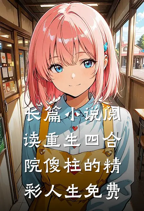 长篇小说阅读重生四合院傻柱的精彩人生免费