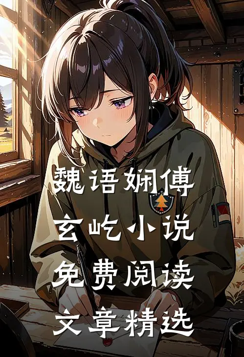 魏语娴傅玄屹小说免费阅读文章精选