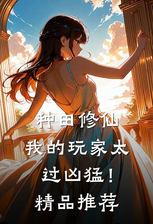 种田修仙,我的玩家太过凶猛!精品推荐完结