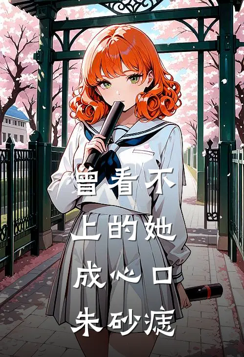 曾看不上的她,成心口朱砂痣第八章