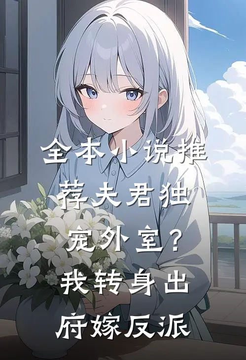 全本小说推荐夫君独宠外室？我转身出府嫁反派