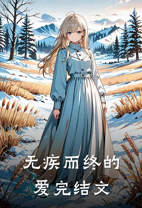 无疾而终的爱完结文库