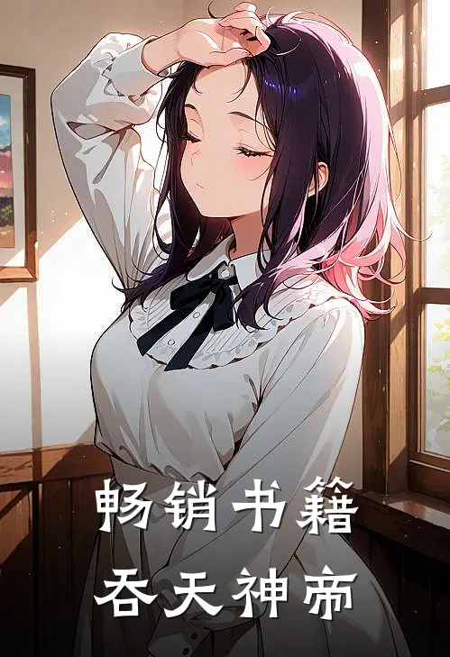 畅销书籍吞天神帝的