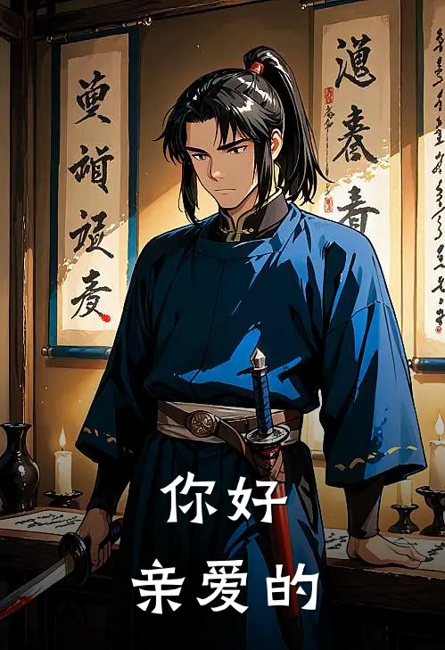 你好,亲爱的隐居先生