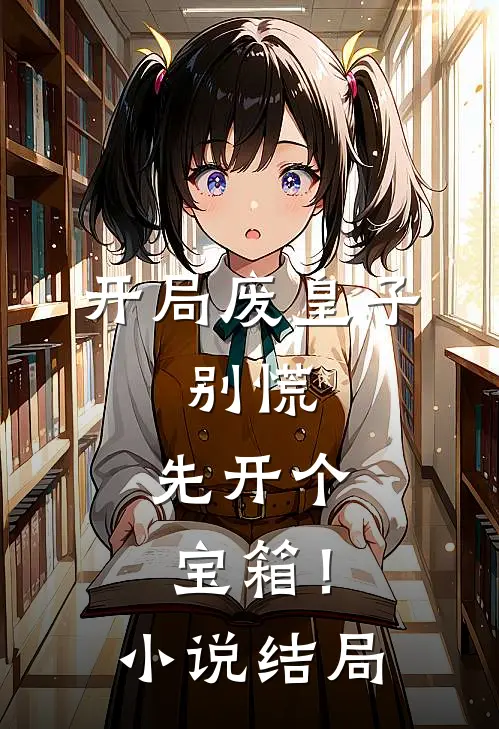 开局废皇子,别慌,先开个宝箱!结局是