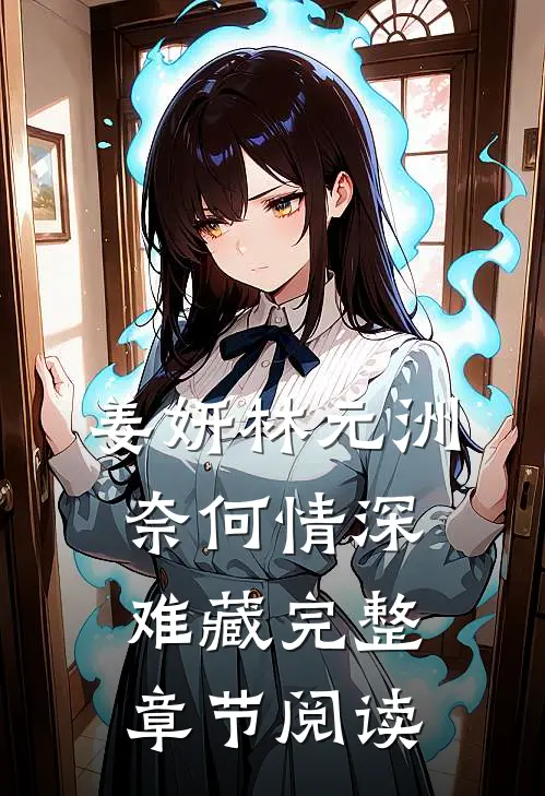 姜妍林元洲(奈何情深难藏)完整章节阅读