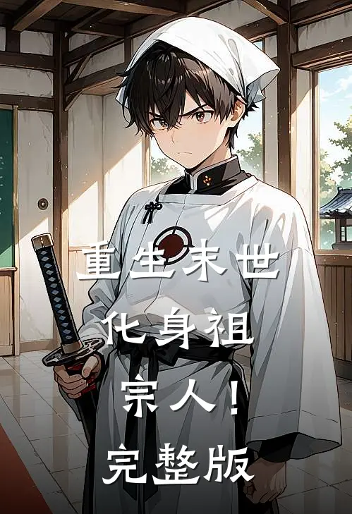 重生末世化身祖宗人!完整版免费