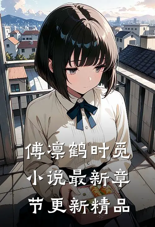 傅凛鹤时觅小说最新章节更新精品