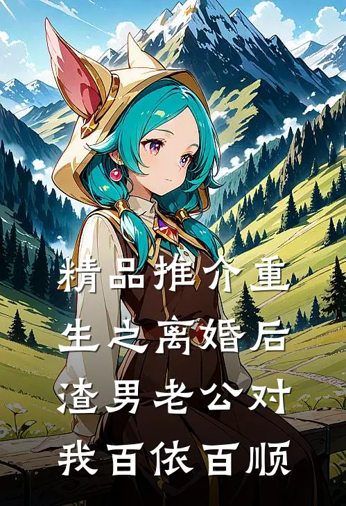 精品推介重生之离婚后渣男老公对我百依百顺