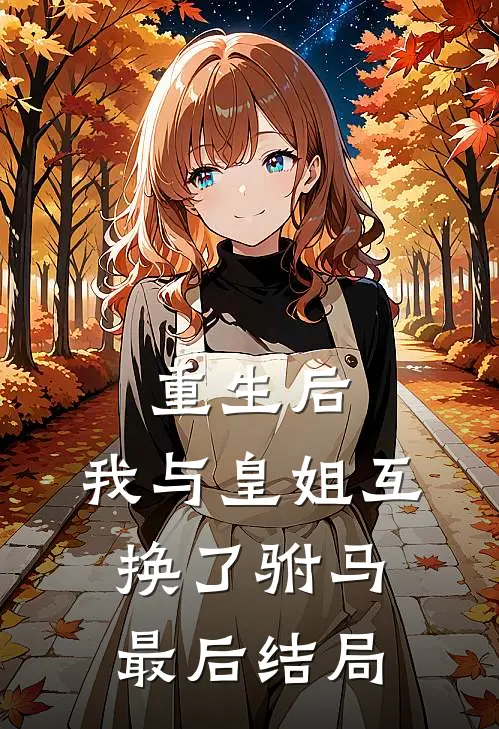 重生后,我与皇姐互换了驸马最后结局如何