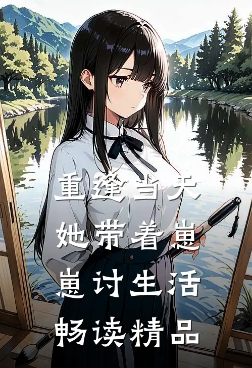 重逢当天,她带着崽崽讨生活畅读精品