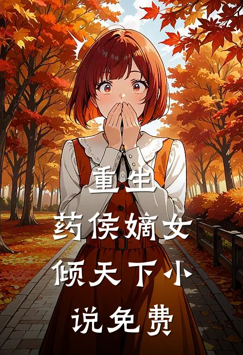 重生药侯嫡女倾天下免费阅读全文
