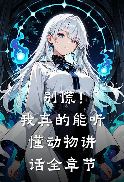 别慌!我真的能听懂动物讲话全章节免费阅读