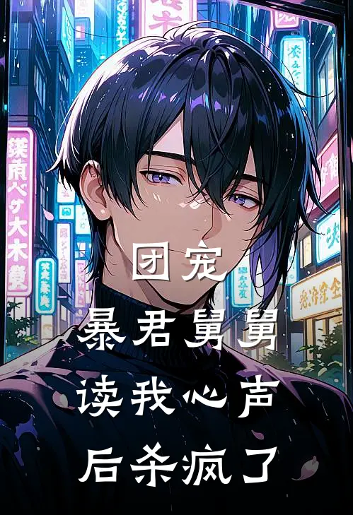 团宠暴君舅舅读我心声后杀疯了 煜素