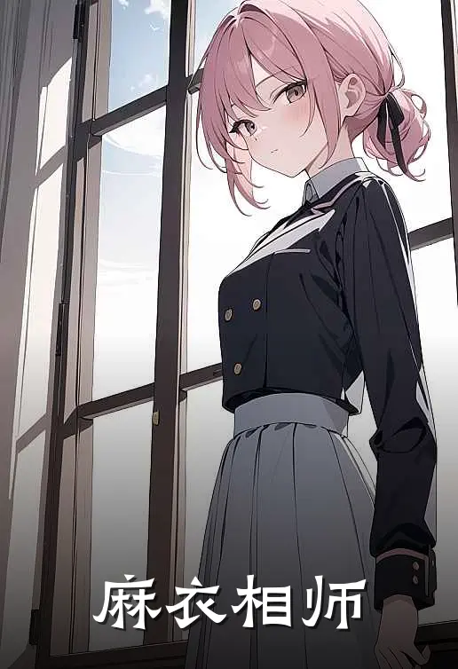 麻衣相师