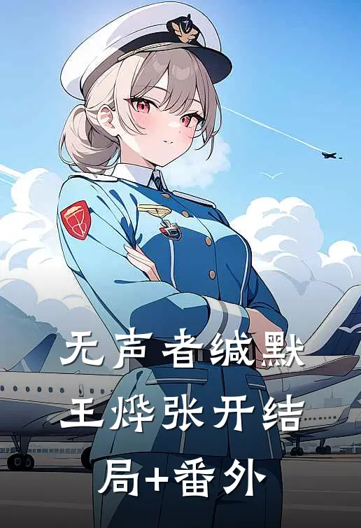 无声者缄默王烨张开结局+番外