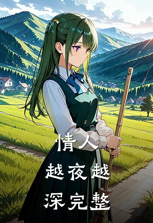 情人,越夜越深完整版歌词