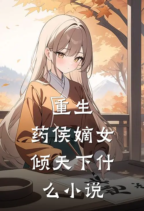 重生药侯嫡女倾天下改编的