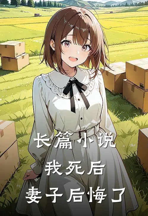 长篇小说我死后,妻子后悔了